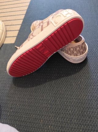 Zapatillas CH Talla 37 Originales