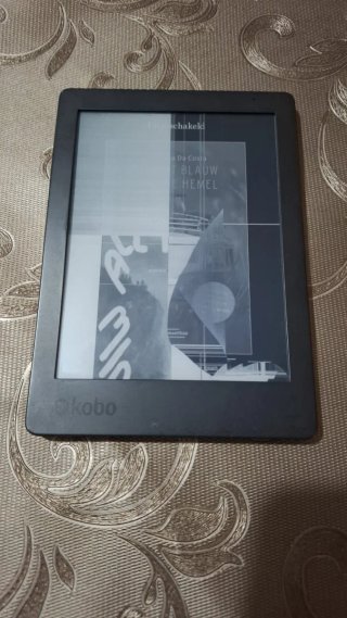 Lote de libros electrónicos