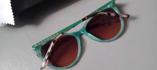 Occhiali da sole Rocco Barocco Multicolor