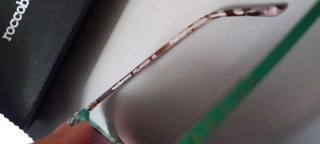 Occhiali da sole Rocco Barocco Multicolor
