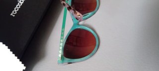 Occhiali da sole Rocco Barocco Multicolor