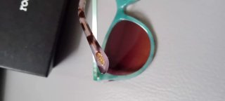 Occhiali da sole Rocco Barocco Multicolor