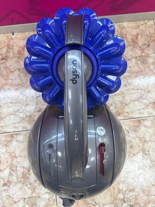 Aspirador Trineo Dyson Ball