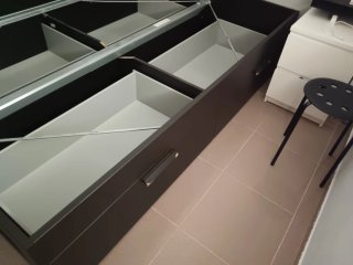 Canapé 200x140