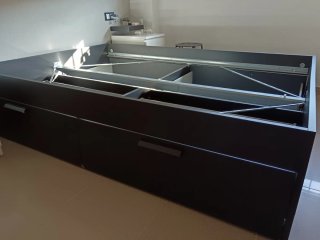 Canapé 200x140