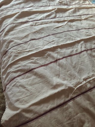 Colcha Zara Home nueva último precio