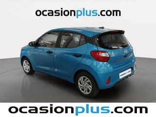 Hyundai i10 1.0 Essence 49 kW (67 CV)
