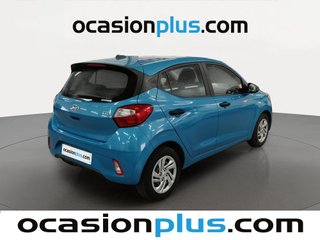 Hyundai i10 1.0 Essence 49 kW (67 CV)