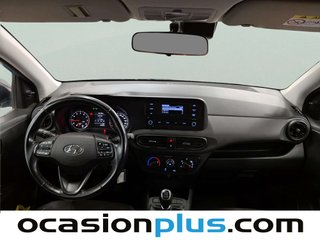 Hyundai i10 1.0 Essence 49 kW (67 CV)