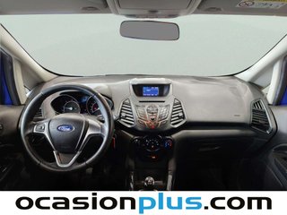 Ford EcoSport 1.5 TDCi Trend 70 kW (95 CV)
