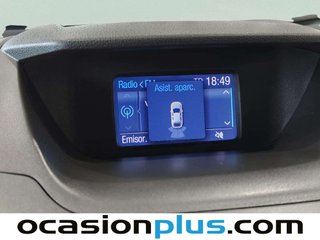 Ford EcoSport 1.5 TDCi Trend 70 kW (95 CV)