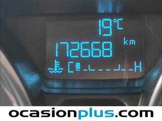 Ford EcoSport 1.5 TDCi Trend 70 kW (95 CV)
