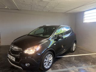 Opel Mokka 2016