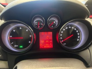 Opel Mokka 2016