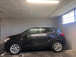 Opel Mokka 2016