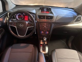 Opel Mokka 2016