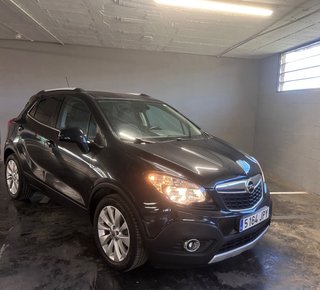Opel Mokka 2016