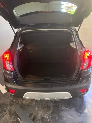 Opel Mokka 2016