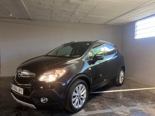 Opel Mokka 2016