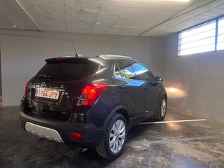 Opel Mokka 2016