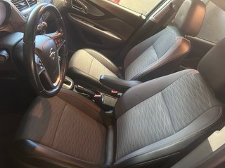 Opel Mokka 2016