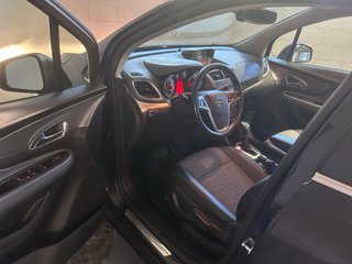 Opel Mokka 2016