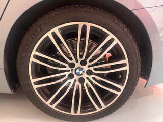Llantas BMW 19” ORIGINALES Michelin