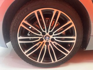 Llantas BMW 19” ORIGINALES Michelin
