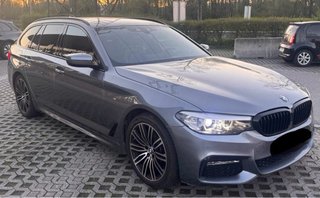 Llantas BMW 19” ORIGINALES Michelin