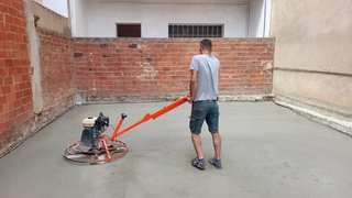 Pavimento y suelos