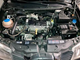 SEAT Ibiza TDI 2009