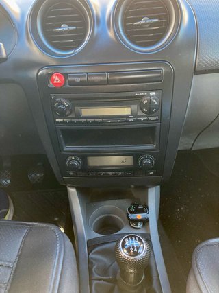 SEAT Ibiza TDI 2009