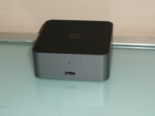 Microsoft Display Dock HD-500