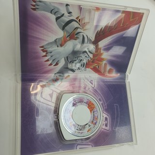 Videojuego PSP invizimals la otra dimension