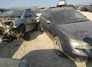 Alternador Ford Mondeo Berlina (GE) 1723047