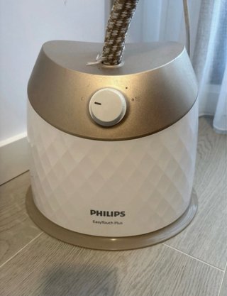 Plancha Vertical Philips