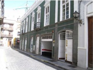 Garaje en alquiler en Vegueta en Palmas de Gran Canaria(Las)