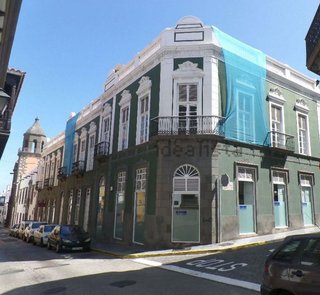 Garaje en alquiler en Vegueta en Palmas de Gran Canaria(Las)
