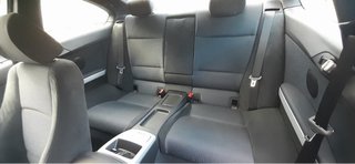 BMW 325D E92