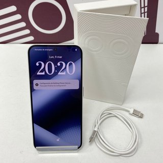 Smartphone Nothing OS 2a 8/128gb