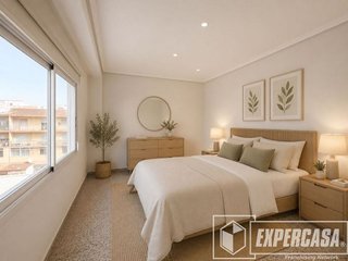 Piso en venta en Albal