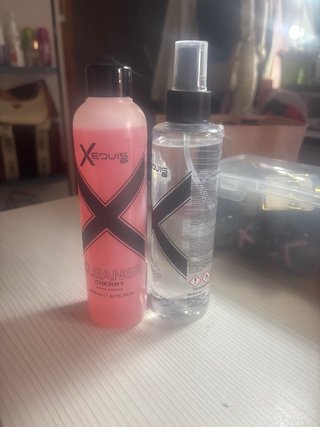 Muestrario Uñas Gel Sof