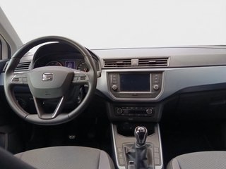 DESDE 252€ AL MES SIN ENTRADA SEAT ARONA GASOLINA