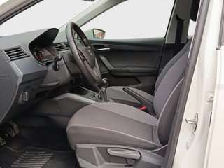 DESDE 252€ AL MES SIN ENTRADA SEAT ARONA GASOLINA