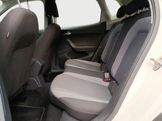 DESDE 252€ AL MES SIN ENTRADA SEAT ARONA GASOLINA