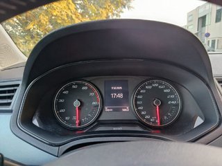 DESDE 252€ AL MES SIN ENTRADA SEAT ARONA GASOLINA