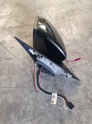 Retrovisor Izquierdo Mercedes Clase C W205