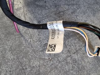 Retrovisor Izquierdo Mercedes Clase C W205