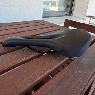 Sillín Fizik Luna X5 S-Alloy Mujer
