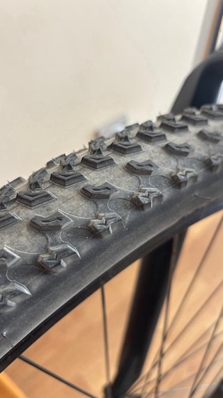 Bicicleta BH Spike 2.0 29 Aluminio